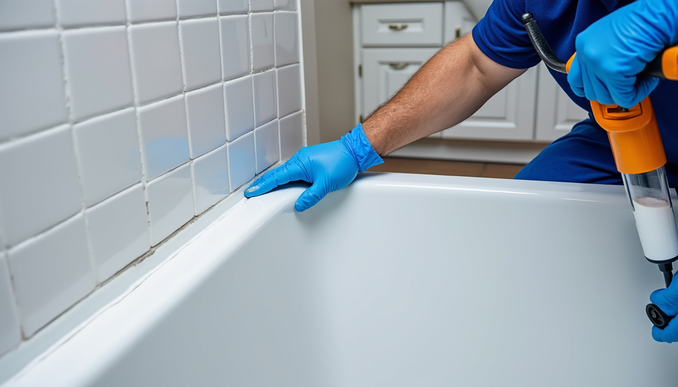 découvrez le prix moyen pour le changement d'un joint silicone réalisé par un plombier professionnel. guide des tarifs et conseils pour bien choisir votre intervention.