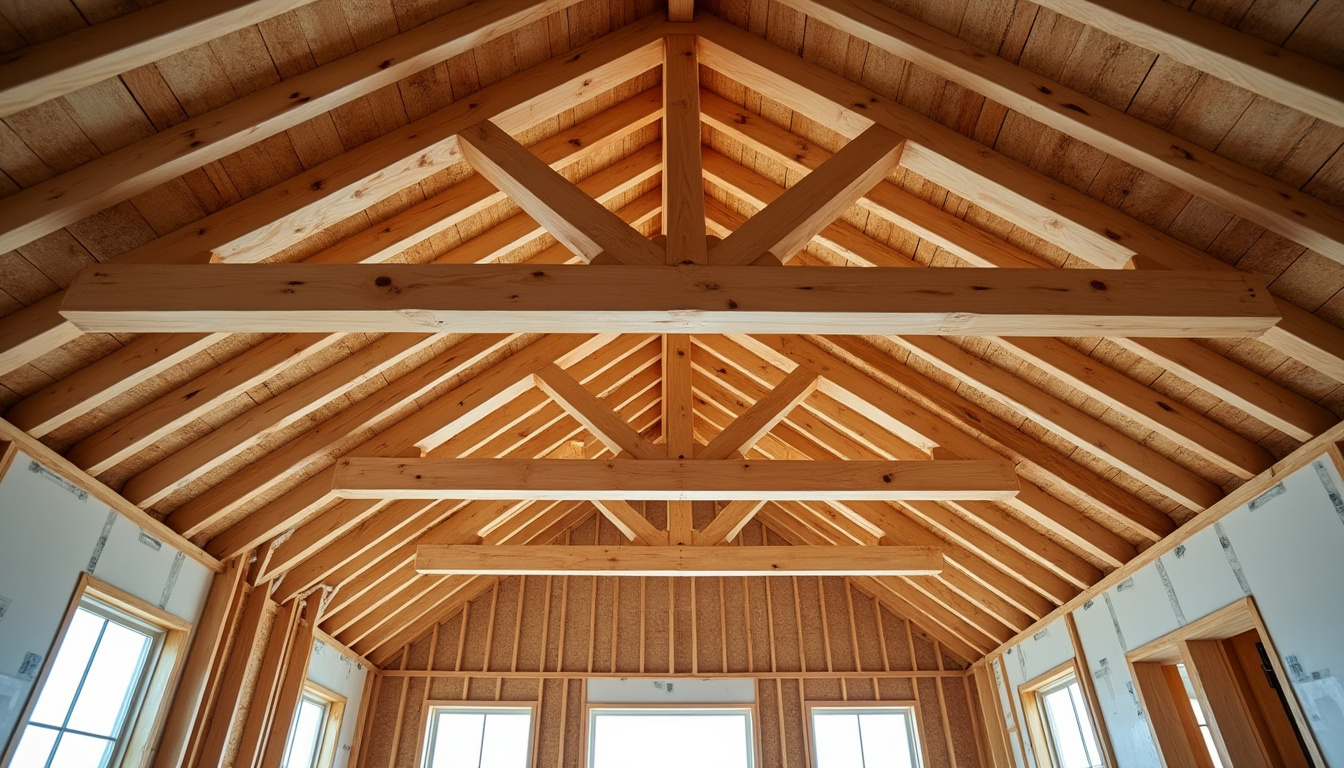 découvrez les différents types de charpentes en bois, leurs prix et les points essentiels à vérifier avant de signer votre devis pour un projet réussi.