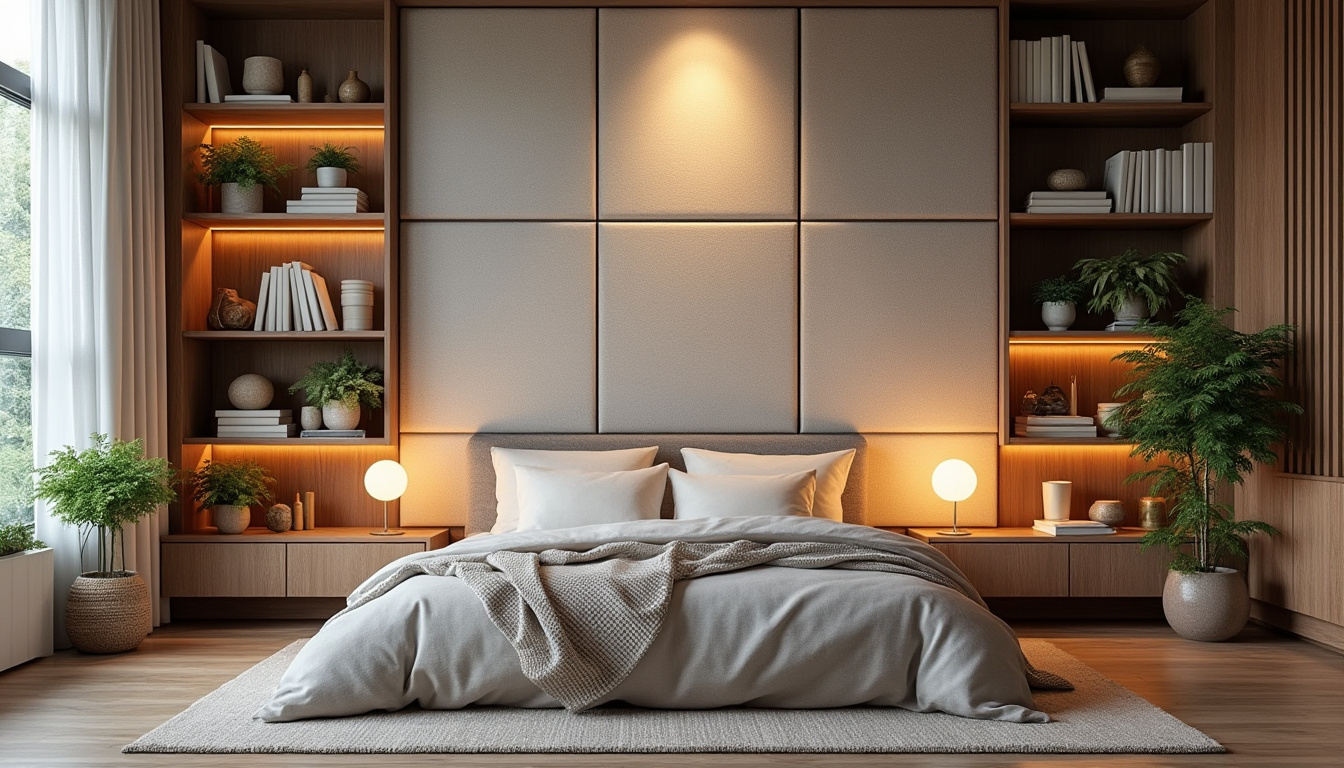 découvrez 5 solutions efficaces pour isoler phoniquement un mur de chambre sans effectuer de travaux lourds, et améliorez votre confort sonore facilement.