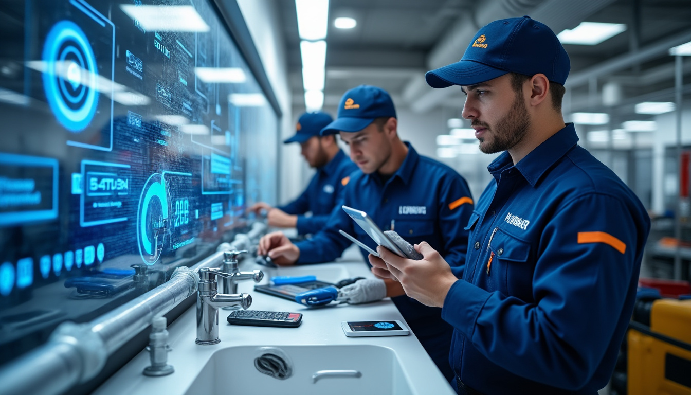 découvrez comment fonctionne pms, la plateforme multi-services spécialisée en plomberie, et évaluez ses avantages pour vos besoins en réparation et installation.