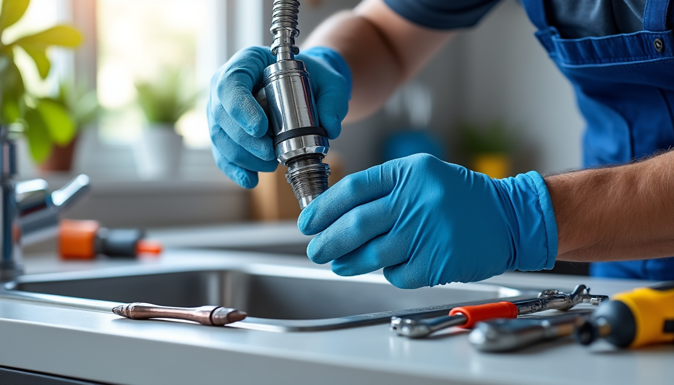 découvrez la fourchette réelle des tarifs pour faire changer un robinet par un plombier professionnel. guide complet des prix et conseils pour bien choisir.
