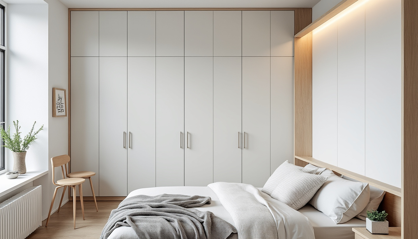 découvrez 7 astuces indispensables pour optimiser l'espace dans votre dressing et transformer votre rangement quotidien.