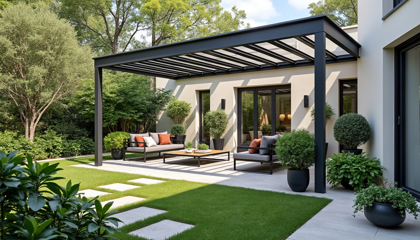 découvrez si marcher sur une pergola bioclimatique est possible et quelles précautions prendre pour garantir sécurité et durabilité.