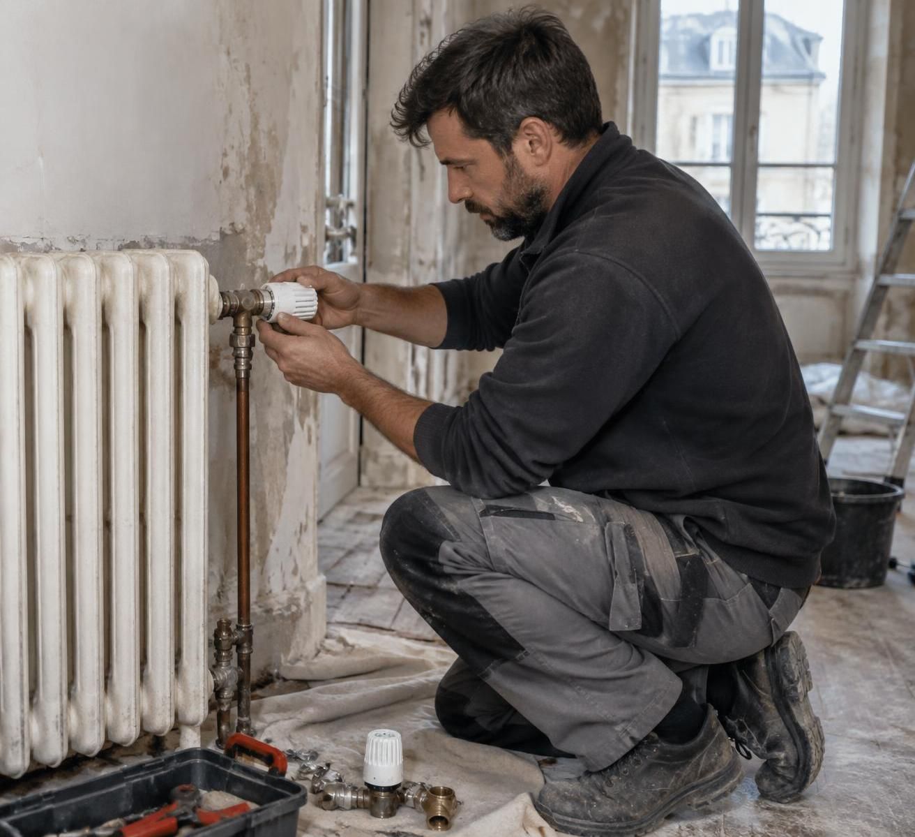 découvrez le tarif d’un plombier pour changer un robinet de radiateur, les facteurs qui influencent le prix et les conseils pour maîtriser votre budget.