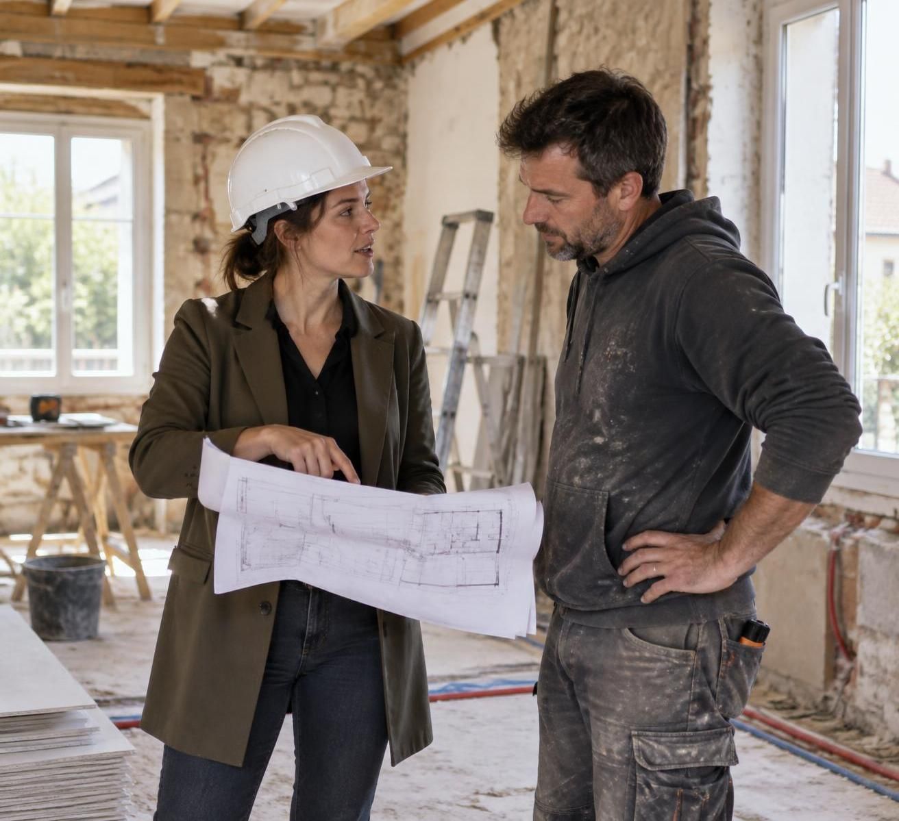 découvrez le salaire d’un architecte débutant ou salarié, son revenu mensuel et les rémunérations selon sa spécialité et son expérience.